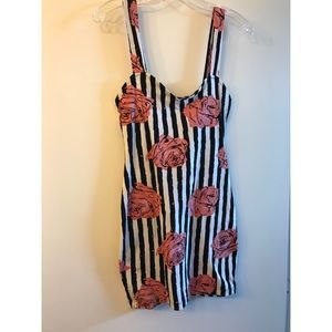 Motel Rocks Dress Size S
